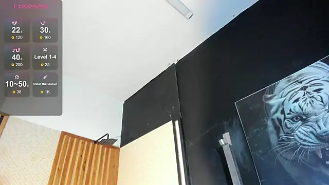 Yeidonn online show from 06/02/26, 04:25