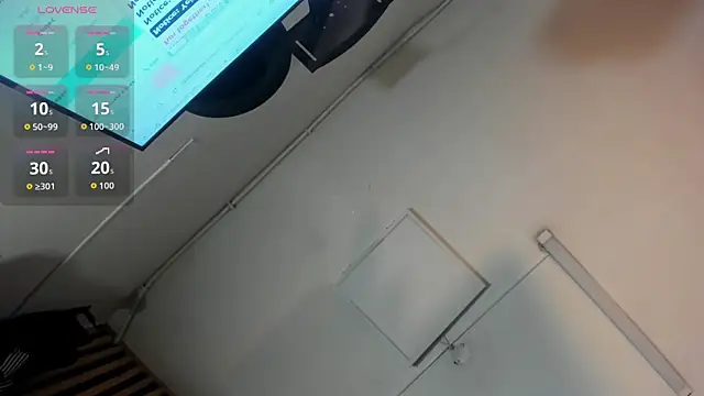 Yeidonn online show from 06/10/26, 03:29