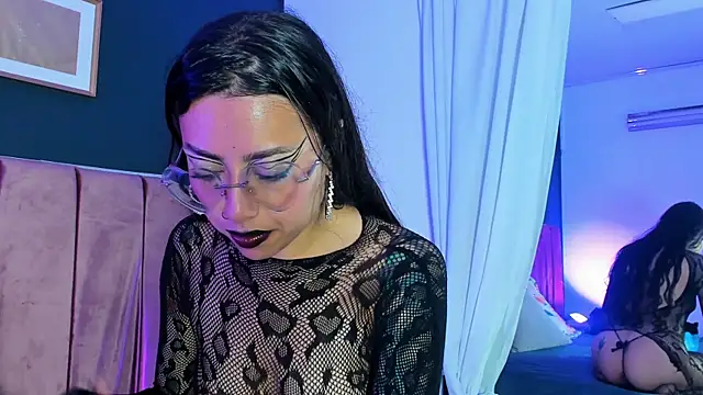 Violeta muns online show from 07/08/26, 05:39