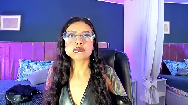 Violeta muns online show from 07/22/26, 05:27