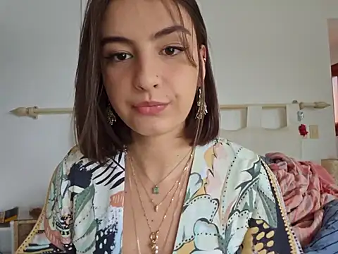 Juh castro online show from 06/24/26, 04:28