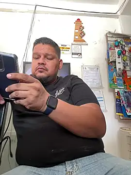 fercho25rv online show from 06/06/26, 09:41