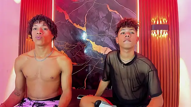 Boys latin hot 1 online show from 05/31/26, 04:31