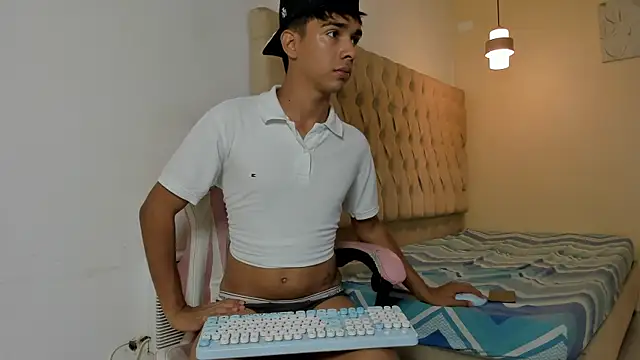 Samir 19XX online show from 07/10/26, 03:33