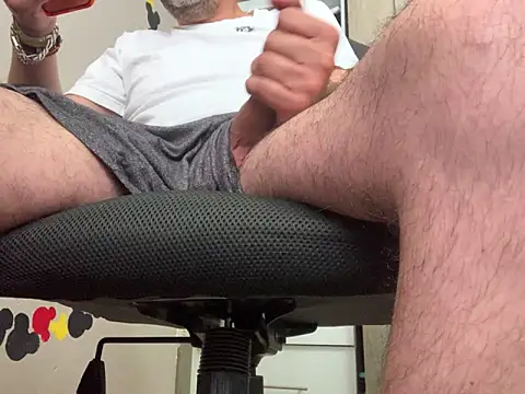 sexwolf16 online show from 06/07/26, 04:22