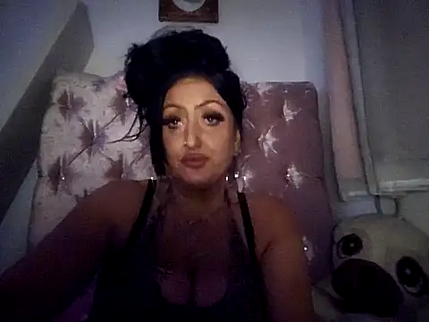Angeldevlin81 online show from 06/17/26, 10:21