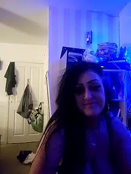 Angeldevlin81 online show from 07/30/26, 12:09