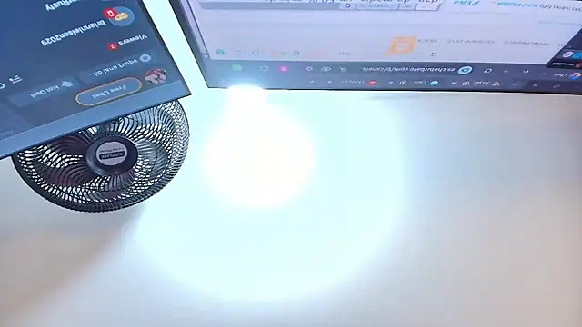 DannaAndLara online show from 07/09/26, 02:48