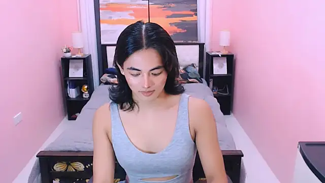 Snapshot of MiamoreAmara69 chatting on 07/19/26, 09:40 MiamoreAmara69 online show from 07/19/26, 09:40