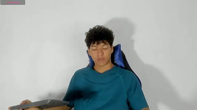 Maximiliano Young online show from 07/01/26, 12:29
