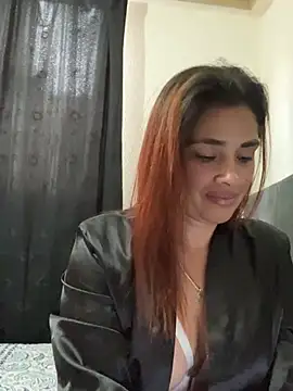 CamiGarcia1 online show from 06/21/26, 10:01