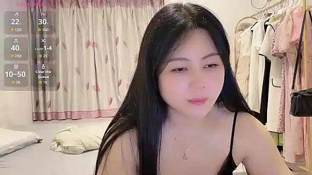 Eva-3344 online show from 06/04/26, 12:44