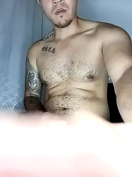 ANDRES HOT-1996 online show from 01/17/26, 11:48