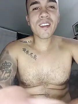 ANDRES HOT-1996 online show from 02/20/26, 06:26