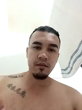 ANDRES HOT-1996 online show from 03/13/26, 10:11