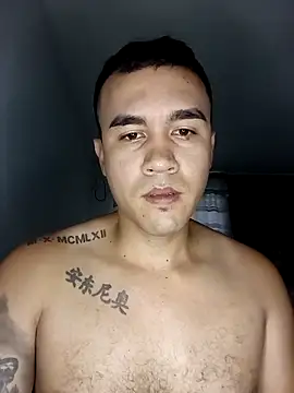 ANDRES HOT-1996 online show from 04/06/26, 11:22