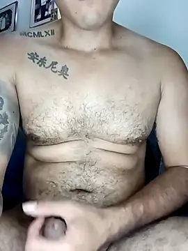 ANDRES HOT-1996 online show from 04/19/26, 06:46