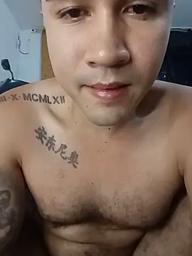 ANDRES HOT-1996 online show from 05/29/26, 04:21
