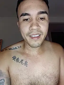 ANDRES HOT-1996 online show from 06/07/26, 08:12