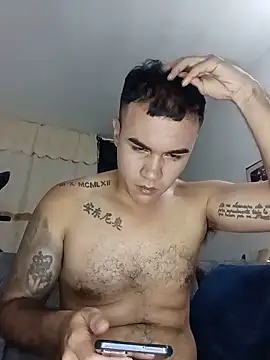 ANDRES HOT-1996 online show from 06/14/26, 08:27