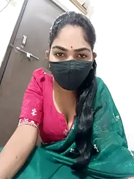 savita97567 online show from 06/14/26, 02:24