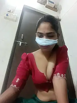 savita97567 online show from 07/13/26, 09:17