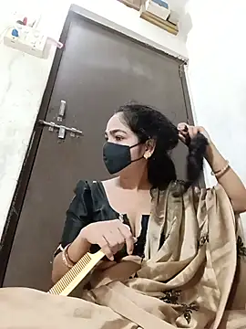 savita97567 online show from 07/17/26, 07:52