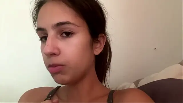 SindyKay online show from 07/22/26, 05:10