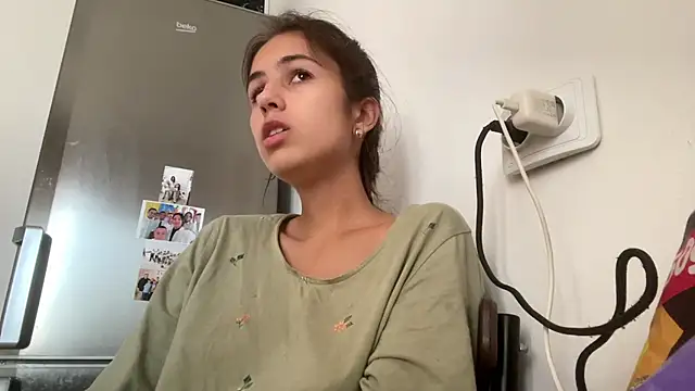 SindyKay online show from 07/24/26, 05:05