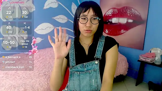 Snapshot of eli_doll chatting on 05/30/26, 06:05 eli doll online show from 05/30/26, 06:05
