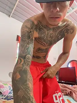 Badboy-Hot online show from 05/30/26, 09:01