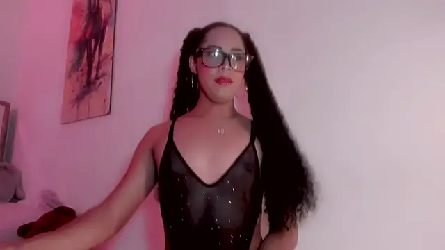 isabellaho1318 online show from 06/17/26, 05:43