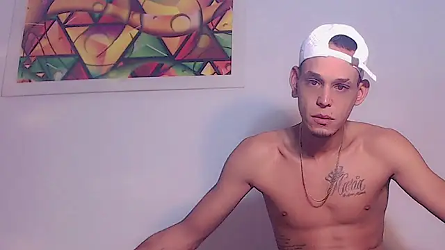 Brendt Hotx online show from 06/06/26, 12:16