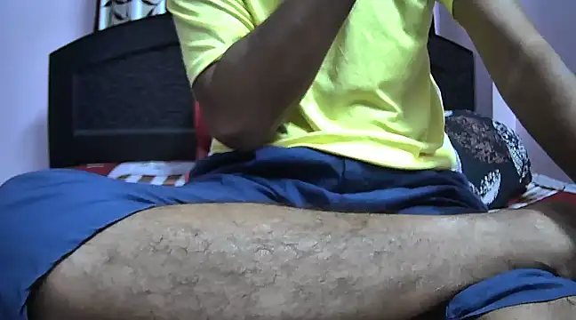 indiboy009 online show from 01/14/25, 02:53