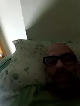 Italianman21 online show from 06/18/26, 06:57
