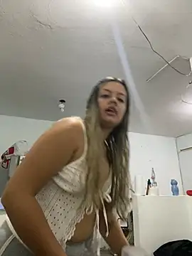 azulskyer online show from 07/19/26, 07:50
