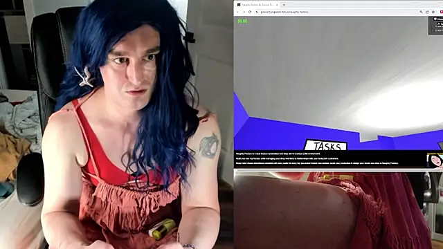draynue427 online show from 05/31/26, 06:21
