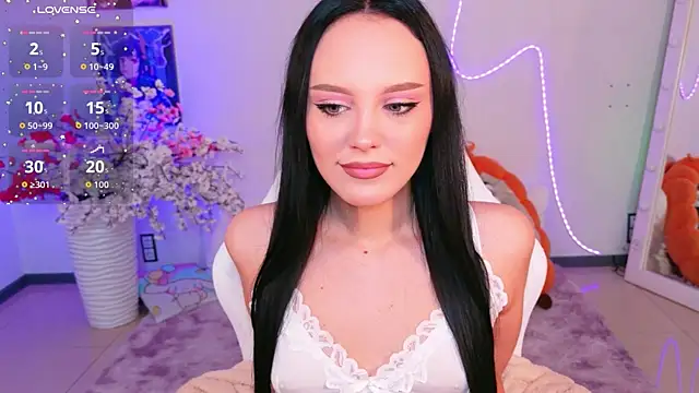 Snapshot of Cassadyy chatting on 06/30/26, 01:50 Cassadyy online show from 06/30/26, 01:50