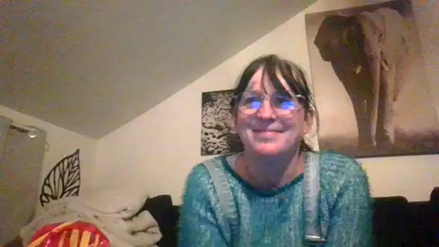 sexujuly88 online show from 11/27/25, 10:34