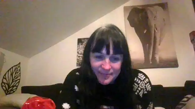 sexujuly88 online show from 12/02/25, 10:05