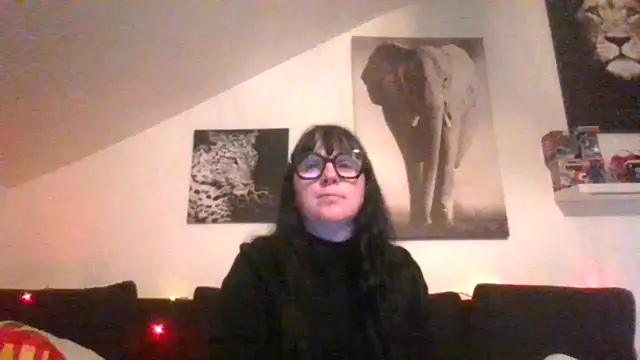 sexujuly88 online show from 12/13/25, 10:26