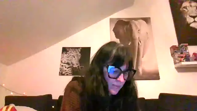 sexujuly88 online show from 01/12/26, 12:05