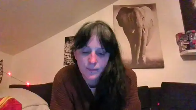 sexujuly88 online show from 02/03/26, 10:37