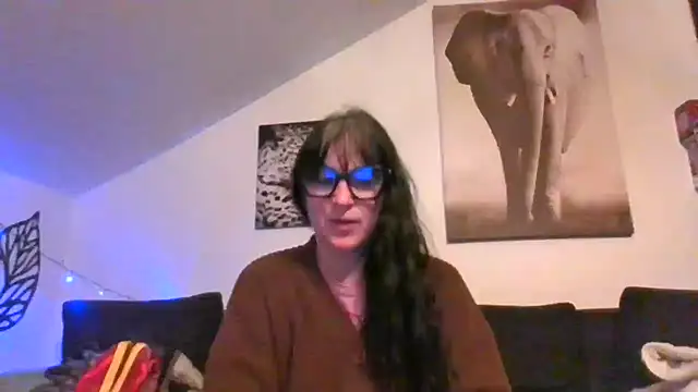 sexujuly88 online show from 02/05/26, 10:25