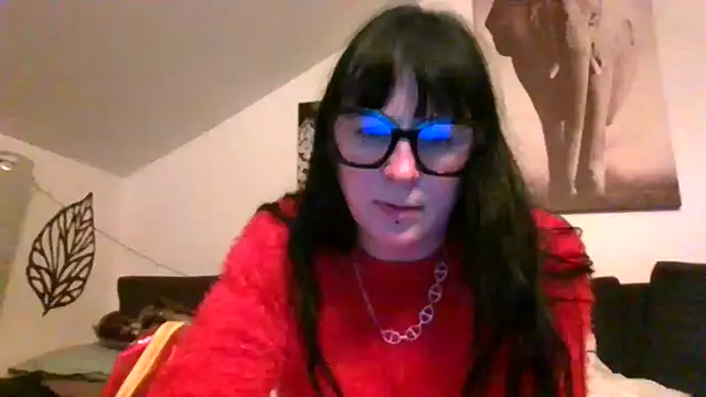 sexujuly88 online show from 02/08/26, 09:40