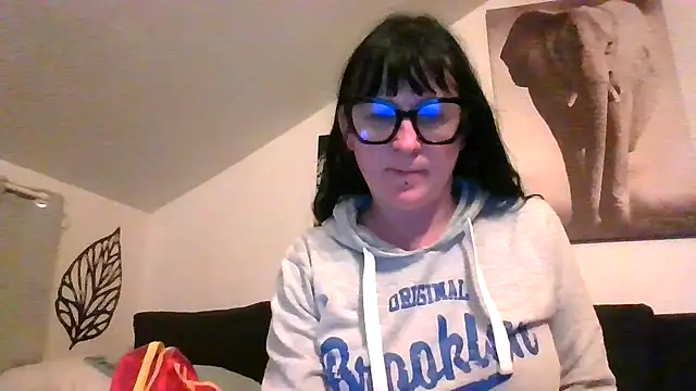 sexujuly88 online show from 04/01/26, 09:45