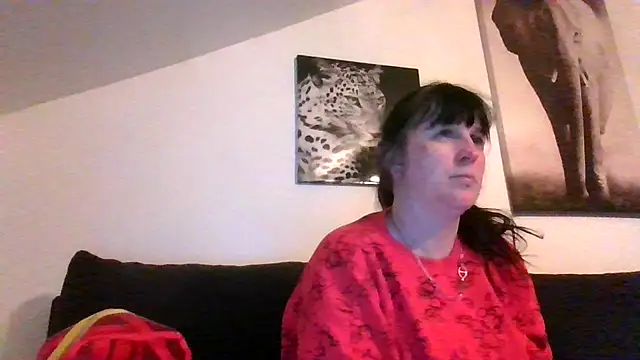 sexujuly88 online show from 04/17/26, 09:40