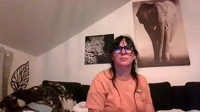 sexujuly88 online show from 07/22/26, 09:39