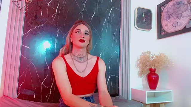 Anais Velvet  online show from 07/14/26, 03:33