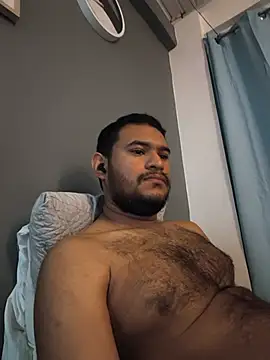 Leonargg online show from 06/03/26, 12:24